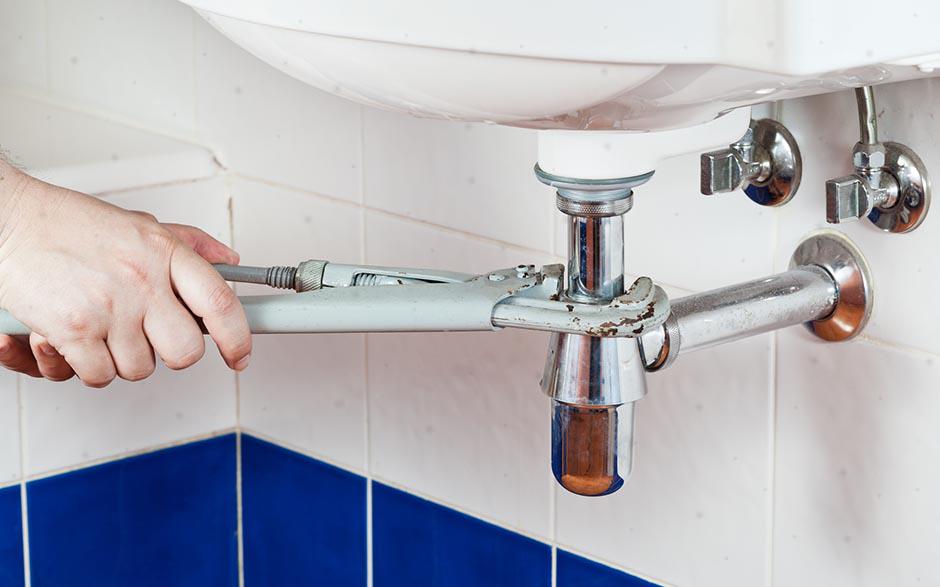 plombier sanitaire Orry-la-Ville